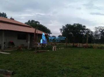 Rural · 80000m² · 3 Quartos · Sítio Pronto Para Morar