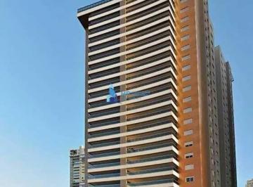 Apartamento · 140m² · 3 Quartos · 2 Vagas · Apartamento Padrão - Lês Alpes