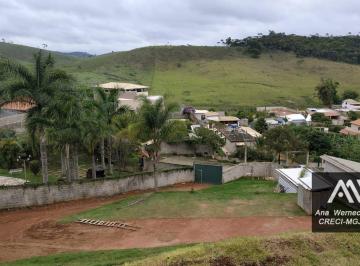 VXZ1ZO4H8Jyi5txQ71qT5CoezZxa2vOl.jpg · Terreno À Venda, 1617 m² por R$190.000 - Terras Do Comendador - Juiz de Fora/mg
