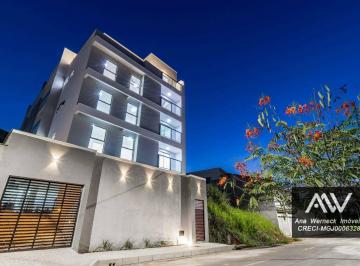 be8e4a0751332d6d03e29c09be89b7f4.jpg · Cobertura Com 3 Dormitórios À Venda, 108 m² por R$490.000 - Recanto Da Mata 2 - Juiz de Fora/mg