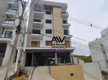 847c2b5511f6048dee61049fafe26938.jpg · Apartamento Com 3 Dormitórios À Venda, 100 m² por R$399.000 - Recanto Da Mata - Juiz de Fora/mg