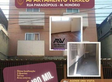 7b313e32bf9fbf61de12178998c6160e.jpg · Apartamento Garden Com 2 Dormitórios À Venda, 60 m² por R$180.000 - Manoel Honório - Juiz de For