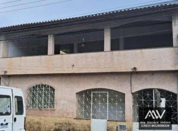 n9jRc3qMbTxCZ8eNUnwEhCIqe4pOmKap.jpg · Casa Com 5 Dormitórios À Venda, 210 m² por R$550.000 - Santa Luzia - Juiz de Fora/mg
