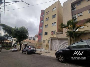 mtTEXl9aV5iWNVwajWy49b5Ood2WnHjJ.jpg · Apartamento Com 2 Dormitórios À Venda, 60 m² por R$240.000 - Vale Do Ipê - Juiz de Fora/mg