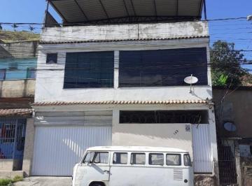 rvRiT5x43Ct0GXtOh3fzY7mv5MkYZ1Ex.jpg · Casa Com 3 Dormitórios À Venda, 160 m² por R$390.000 - Nova Benfica - Juiz de Fora/mg