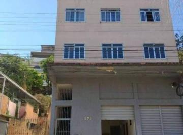 54443972eaa48350461664019e0efa07.jpg · Apartamento Com 2 Dormitórios À Venda, 60 m² por R$185.000 - Nova Era - Juiz de Fora/mg