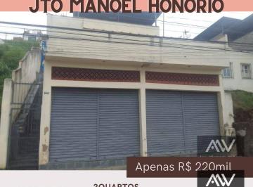 tLXoFC7gZlyTMEYAHN4zuWjyWKFLodqx.jpg · Casa Com 3 Dormitórios À Venda, 150 m² por R$220.000 - Nossa Senhora Aparecida - Juiz de Fora/mg