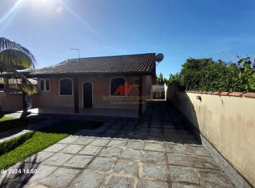 Casa · 146m² · 2 Quartos · 3 Vagas · Ótima Casa 2/4 Suites - Piscina - 150 m Da Lagoa