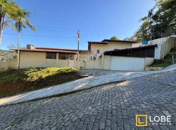 22d89e4a84abe985fa0cd77651cd3f68.jpg · Casa À Venda, 272 m² por R$770.000 - Vorstadt - Blumenau/sc