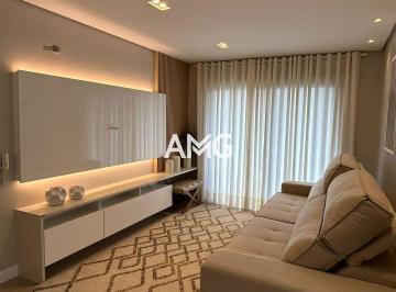 Apartamento · 99m² · 2 Quartos · 2 Vagas · Residencial Bramasole