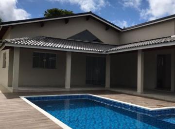 Rural · 160m² · 3 Quartos · 3 Vagas · Chácara Para Venda Em Pinhalzinho, Zona Rural, 3 Dormitórios, 1 Suíte, 3 Banheiros, 3 Vagas