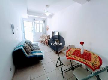 1d8c19fee9be530130952181aa27319a.jpg · Apartamento Com 2 Dormitórios À Venda, 48 m² por R$290.000 - Canto Do Forte - Praia Grande/sp