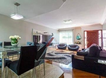 e0d1f3ed528f0b5735d4cba8d5fe8bbf.jpg · Sobrado À Venda, 254 m² por R$1.150.000 - Vila Pinheirinho - Santo André/sp