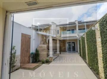 Casa · 103m² · 3 Quartos · 2 Vagas · Bela Casa Duplex Solta À Venda Na Messejana - 3 Suítes - 2 Vagas - Prox Gran Shopping Messejana