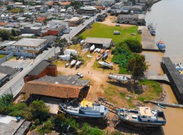 246841018.jpg · Terreno - São Domingos
