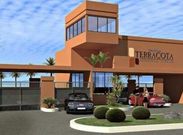Terreno · 1000m² · Terreno Exclusivo de 1000 m² À Venda No Condomínio Quintas Do Terracota, Indaiatuba/sp - Oportunidade