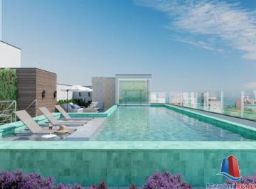 Foto 08 · Na Enseada Azul, Em Guarapari! Este Incrível Apartamento de Três Quartos, Sendo Um Ou Duas Suítes, P