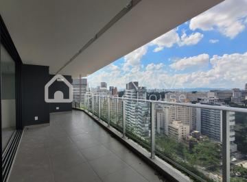 Apartamento · 197m² · 3 Quartos · 2 Vagas · Apartamento Cobertura Duplex Em Cerqueira César, São Paulo/sp