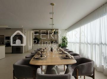 Apartamento · 198m² · 3 Quartos · 3 Vagas · Apartamento À Venda Em São Paulo/sp