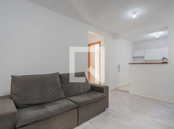Apartamento · 44m² · 2 Quartos · 1 Vaga · Imoveis - No Jardim Leopoldina