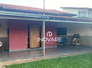 1805d5279db1eb341e8385e5e59c16d2.jpg · Casa Com 4 Dormitórios À Venda, 200 m² por R$350.000 - Setor Afonso Pena - Itumbiara/go