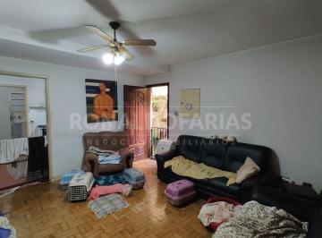 Casa · 120m² · 3 Quartos · 2 Vagas · Sobrado À Venda Em Interlagos / São Paulo