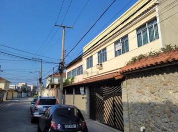 Apartamento de 2 quartos, Rio de Janeiro · Apartamento Tipo Casa Em Higienopolis