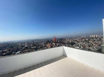 1R1adcmpaeJHsI8ePzph0AdLYWkW1Voj.jpg · Apartamento Duplex Com 3 Dormitórios À Venda, 120 m² por R$550.000 - Conjunto Promorar Sapopemba
