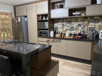 pMDbnmUF4KwRLRp6JHx29p8AAkuINlWT.jpg · Sobrado Com 3 Dormitórios À Venda, 197 m² por R$700.000 - Vila Monteiro - Poá/sp