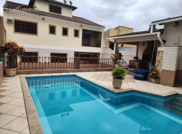 5b226f2a34f32a5621b604a450326cdd.jpg · Casa Com 4 Dormitórios À Venda, 501 m² por R$990.000 - Jardim Sulacap - Rio de Janeiro/rj