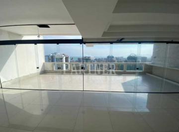 Apartamento · 230m² · 3 Quartos · 2 Vagas · Cobertura Duplex 3 Quartos Condomínio Riviera Dei Fiori Barra Da Tijuca