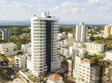 Apartamento · 150m² · 3 Quartos · 3 Vagas · Absoluto - Apartamento À Venda No Bairro Morro Do Espelho - São Leopoldo/rs
