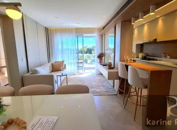 Apartamento · 86m² · 3 Quartos · 2 Vagas · Jardins - Apartamento À Venda No Bairro Jardim América - São Leopoldo/rs