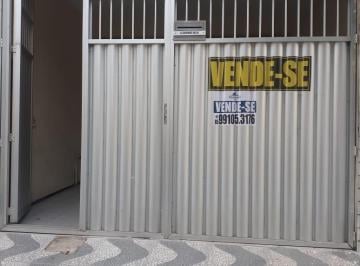 Casa de 3 quartos, Fortaleza · Excelente Casa Duplex No Rodolfo Teofilo