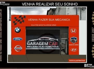 Foto Ilustrativas · Ponto Comercial Para Locação Com 150 m² (Vila Aricanduva)