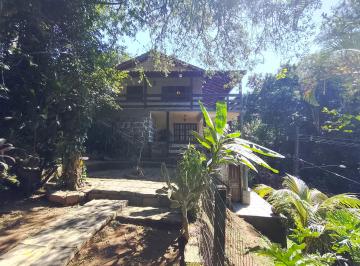 Casa de 4 quartos, Guapimirim · Casa Subida Da Serra, Guapimirim.