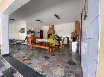 XH3deix3akvkjdBc1XPKteVm5TA69JPg.jpg · Casa Com 3 Dormitórios À Venda, 258 m² - Parque Novo Mundo - Americana/sp