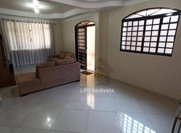0w5N01La8dwDYVJ4NN7e75yEB4mu7rLk.jpg · Casa Com 3 Dormitórios À Venda, 236 m² por R$680.000 - Parque Novo Mundo - Americana/sp