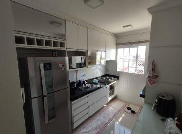 HZFsMw5i3sA6xkg8lJXupZCGy3fUdg7g.jpg · Apartamento Com 3 Dormitórios À Venda, 60 m² por R$260.000 - Parque Universitário - Americana/sp