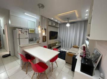 PnF0I1bw1YYOYk9bj28L7NQn0Ps5PCQp.jpg · Apartamento Com 3 Dormitórios À Venda, 72 m² por R$480.000 - Santa Cruz - Americana/sp