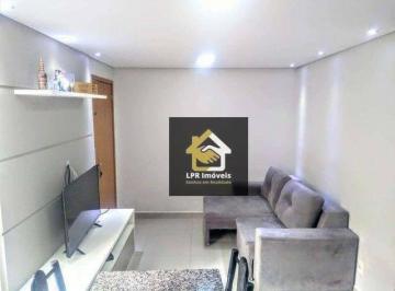 mWbmZg0tk5jJoUBMtkHcduwi3tF8vvjc.jpg · Apartamento Com 2 Dormitórios À Venda, 52 m² por R$230.000 - Jardim Terramérica I - Americana/sp