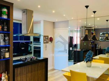 TPFzKcAikoruTXY40LzDpHhiCWxnSXGm.jpg · Apartamento Com 2 Dormitórios À Venda, 70 m² - Jardim Dona Judith - Americana/sp
