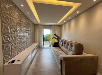 sHUOENorQOk0cRdi7WJr8w0zTHE2rAao.jpg · Apartamento Com 3 Dormitórios À Venda, 93 m² - Centro - Nova Odessa/sp - Porteira Fechada