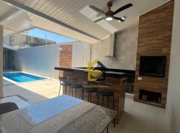 6BIPkPFU26kFTdCdItzhgiwWhW4vz32z.jpg · Casa Com 3 Dormitórios À Venda, 190 m² por R$789.000 - Parque Novo Mundo - Americana/sp