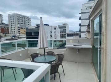Apartamento de 3 quartos, Rio de Janeiro · Cobertura Triplex Em Ipanema