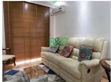 4fb006f4869945ade27f7e84aa04a743.jpg · Apartamento À Venda, 59 m² por R$468.000 - Picanco - Guarulhos/sp