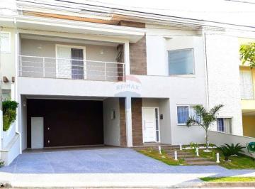 Casa · 234m² · 4 Quartos · 2 Vagas · Casa Para Venda Em Jardim Alto Da Colina de 234.00 m² Com 4 Quartos, 3 Suites E 2 Garagens