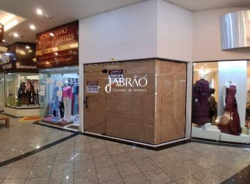 Comercial · 47m² · 1 Vaga · Loja No Bq Shopping, Centro de Barbacena, Mg