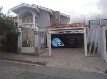 d6a68f3e75d83aeff7b37cc697a52470.jpg · Casa À Venda Com 4 Dormitórios - Parque Campolim - Sorocaba/sp