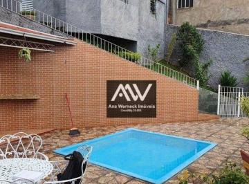 qpHoCHrkwoMf5Z8n7dsvO15yBv4B6M1d.jpg · Casa Com 3 Dormitórios À Venda, 292 m² por R$450.000 - Progresso - Juiz de Fora/mg